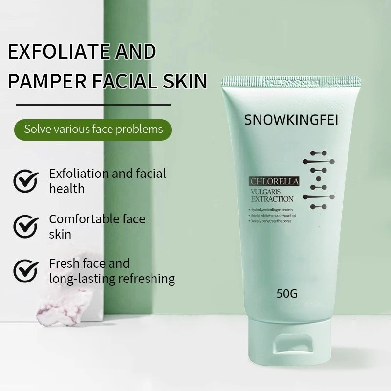 Exfoliating Body Polish factory