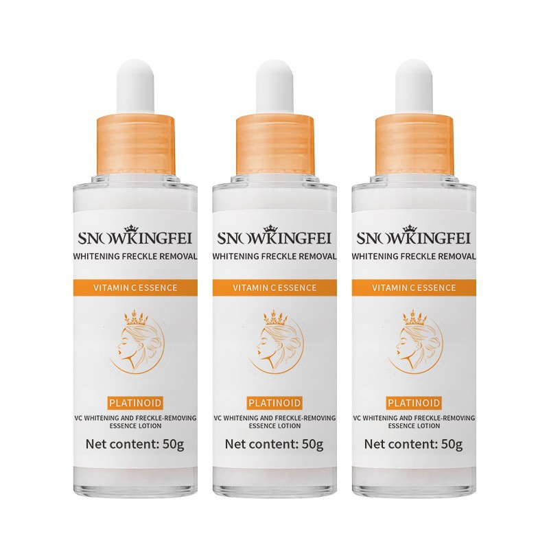 Vitamin C Brightening Serum factory